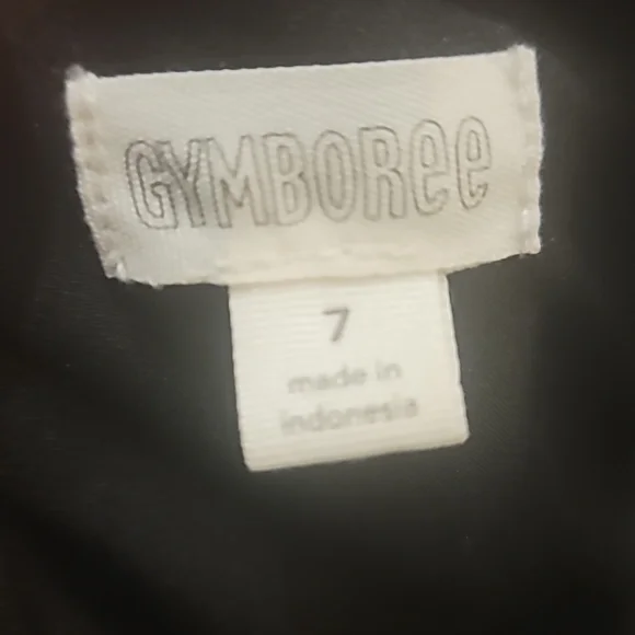 Girl dress - Picture 7 of 8